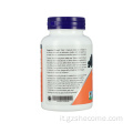Supporto di disintossicazione del carbone attivato Capsule a carbone attivo